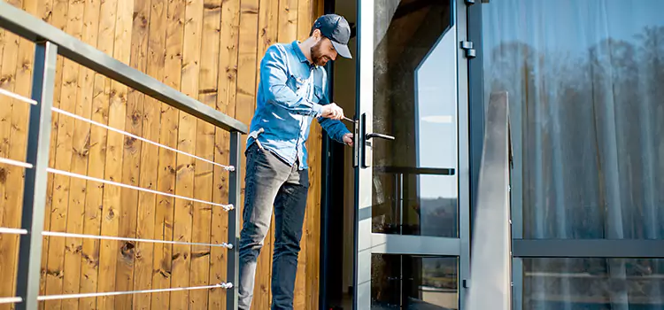 Emergency Patio Door Repair Texas City