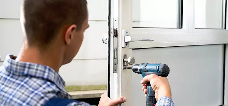 Experienced and Reliable Technicians Texas City