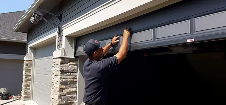 Janus Roll Up Doors Texas City