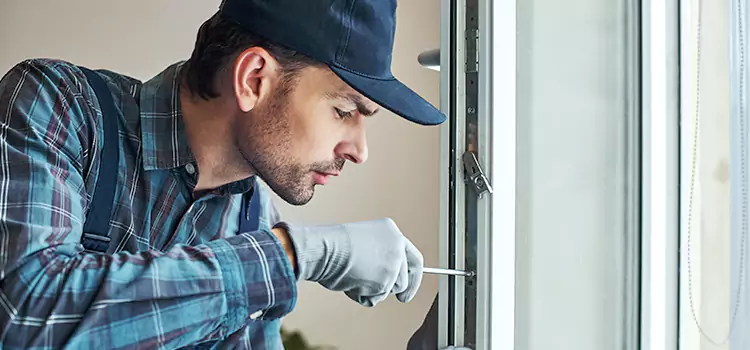 Emergency Response for Latch Issues Texas City