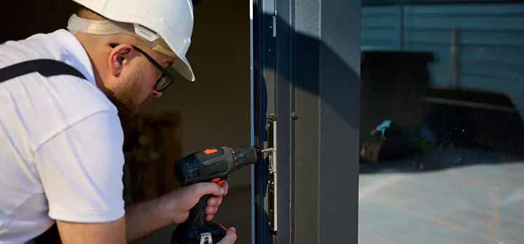 Aluminium Sliding Door Lock Fitting Texas City