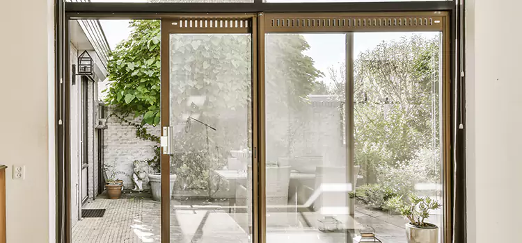 Glass Door Panel Replacement Cost Texas City