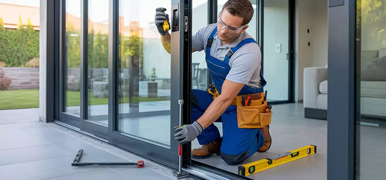 Patio Door Replacement Texas City