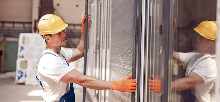 Sliding Door Mesh Replacement Texas City