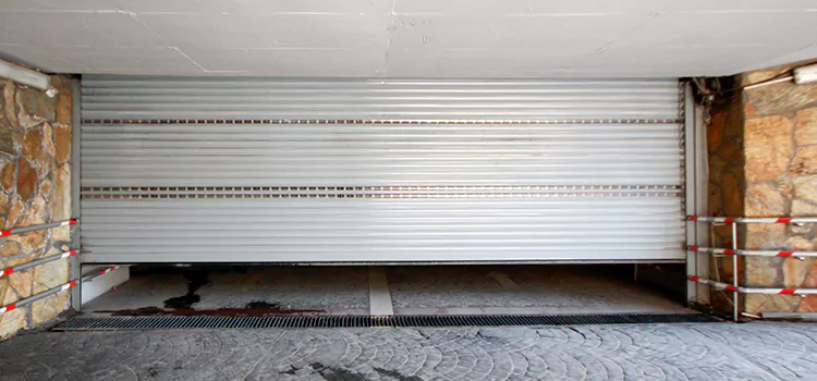 Steel Garage Door Repair Texas City