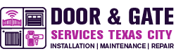 Door & Gate Services Texas City