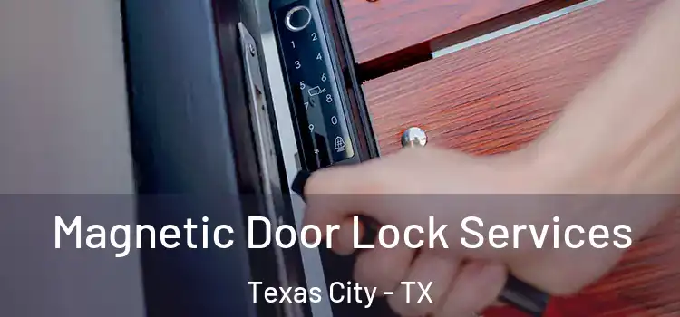 Magnetic Door Lock Services Texas City - TX
